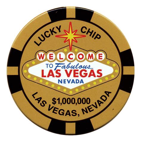 free casino chips las vegas